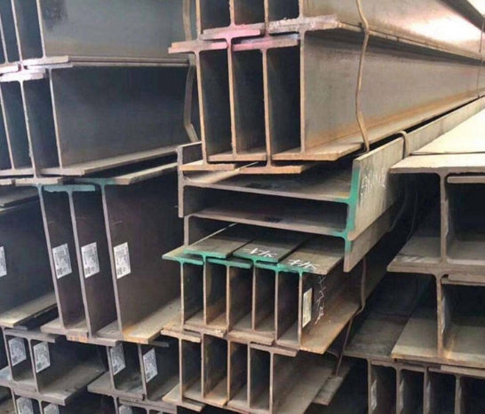 东阿Q235C工字钢
